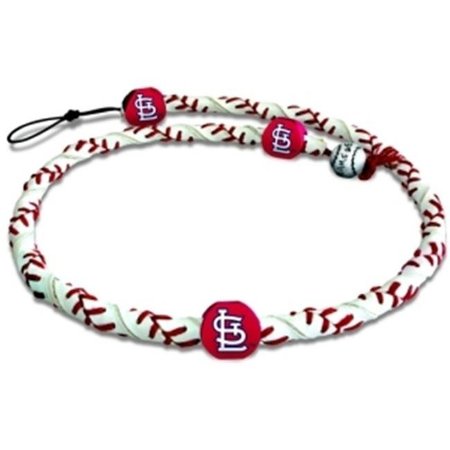 CISCO INDEPENDENT St. Louis Cardinals Necklace Frozen Rope Classic Baseball 4421402532